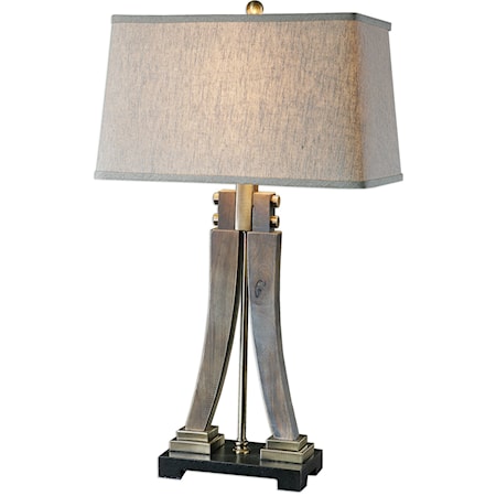 Yerevan Table Lamp